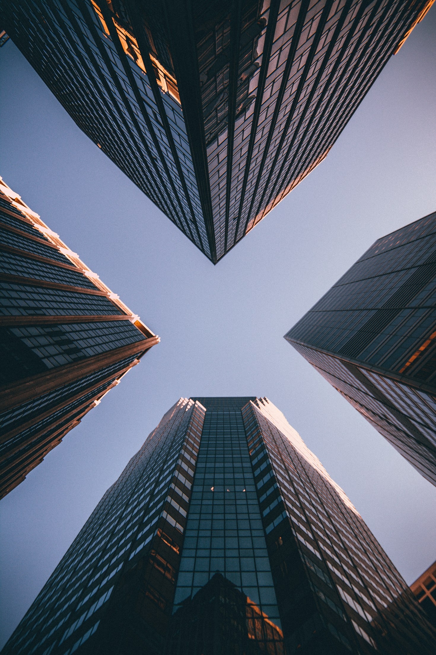 Securing Critical Infrastructure In A Digital Age