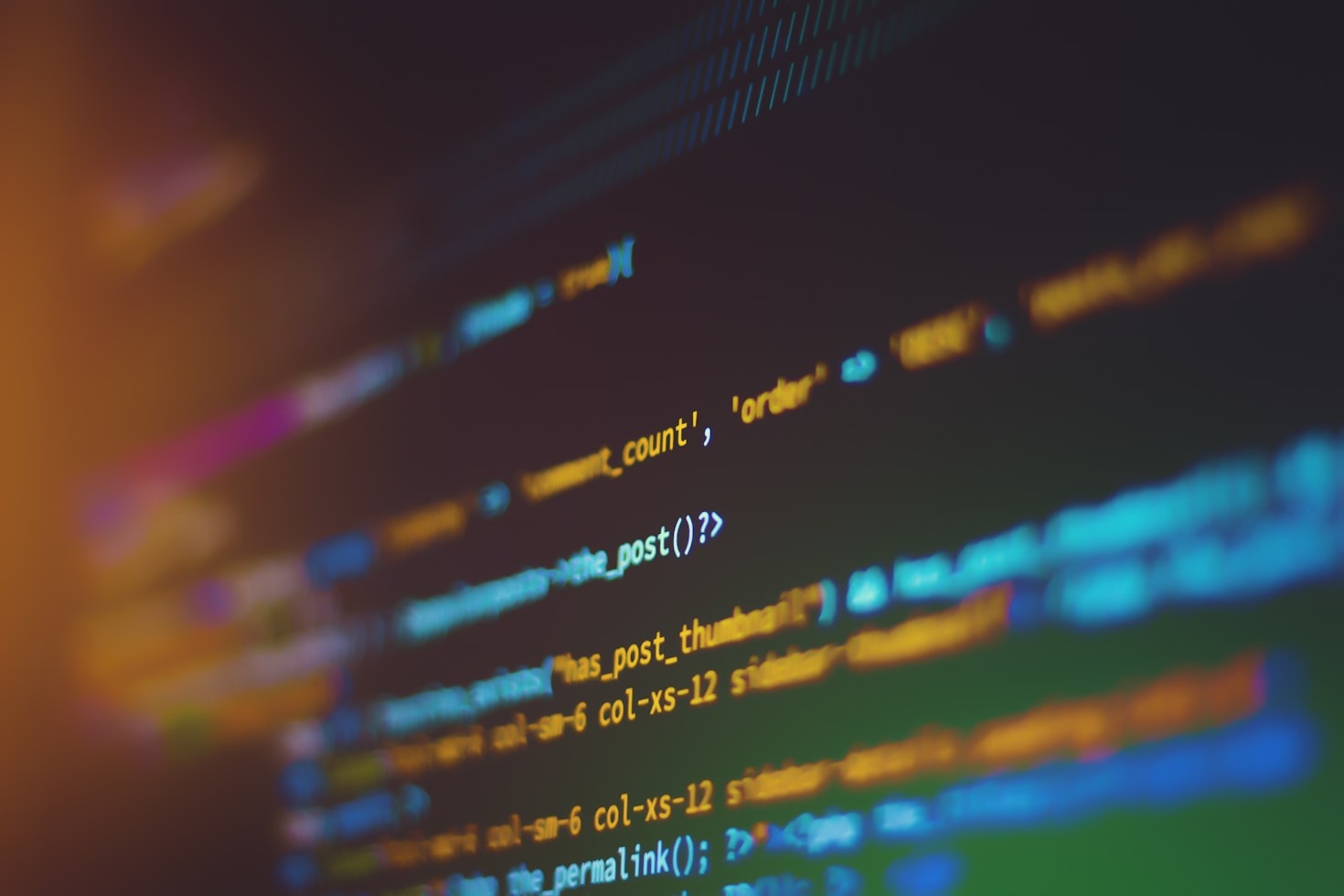 Why Strategic Partnerships Drive Technological Advancement